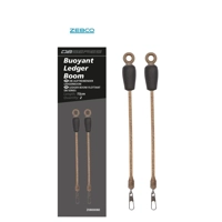 Zebco DB Series Buoyant Predator Ledger Booms